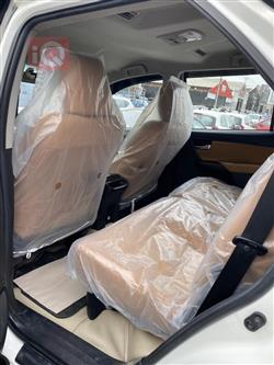 تۆیۆتا فۆرچێنەر